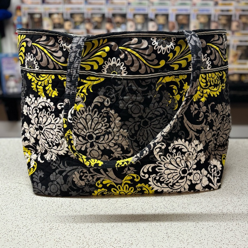 Vera Bradley Large Tote